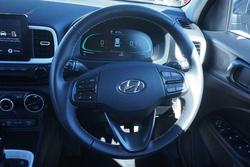 2025 Hyundai Venue Active