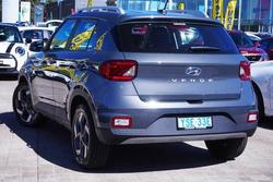 2025 Hyundai Venue Active