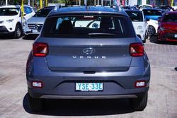 2025 Hyundai Venue Active