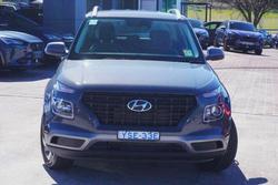 2025 Hyundai Venue Active