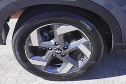 2025 Hyundai Venue Active