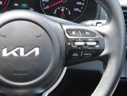 2023 Kia Stonic GT-Line