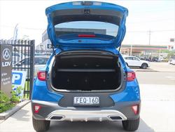 2023 Kia Stonic GT-Line