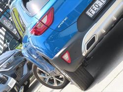 2023 Kia Stonic GT-Line