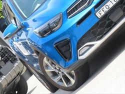 2023 Kia Stonic GT-Line