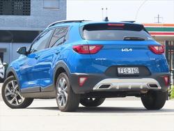 2023 Kia Stonic GT-Line