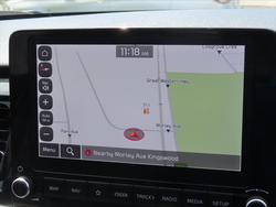 2023 Kia Stonic GT-Line