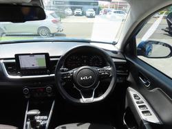 2023 Kia Stonic GT-Line