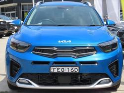 2023 Kia Stonic GT-Line