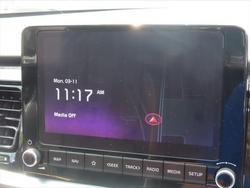 2023 Kia Stonic GT-Line