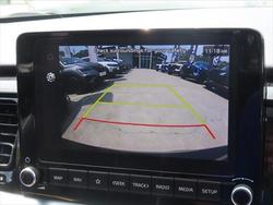 2023 Kia Stonic GT-Line