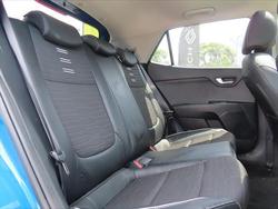 2023 Kia Stonic GT-Line