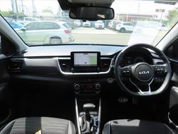 2023 Kia Stonic GT-Line