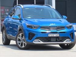 2023 Kia Stonic GT-Line