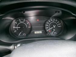 2018 Toyota Hilux Workmate