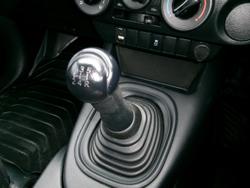 2018 Toyota Hilux Workmate