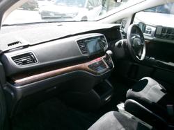 2016 Honda Odyssey VTi-L