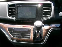 2016 Honda Odyssey VTi-L