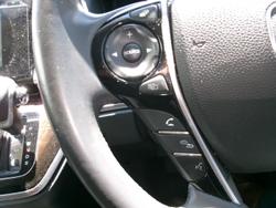 2016 Honda Odyssey VTi