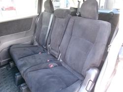 2016 Honda Odyssey VTi-L