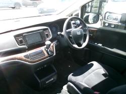 2016 Honda Odyssey VTi-L