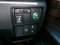 2016 Honda Odyssey VTi