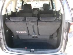 2016 Honda Odyssey VTi