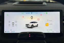 2025 Jaecoo J7 SHS Summit