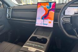 2025 Jaecoo J7 SHS Summit