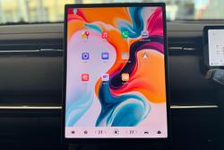 2025 Jaecoo J7 SHS Summit