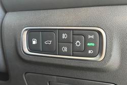 2025 Jaecoo J7 SHS Summit