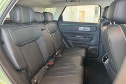 2025 Jaecoo J7 SHS Summit