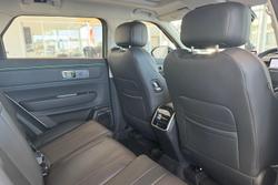 2025 Jaecoo J7 SHS Summit