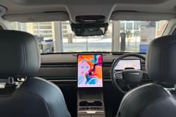 2025 Jaecoo J7 SHS Summit