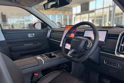 2025 Jaecoo J7 SHS Summit