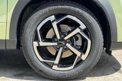 2025 Jaecoo J7 Track