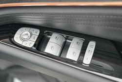 2025 Jaecoo J8 Ridge