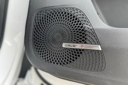 2025 Jaecoo J8 Ridge