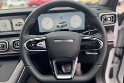 2025 Jaecoo J8 Ridge