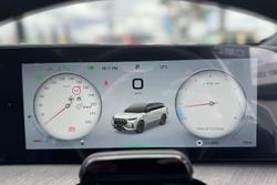 2025 Jaecoo J8 Ridge