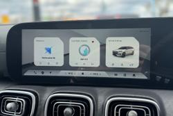 2025 Jaecoo J8 Ridge