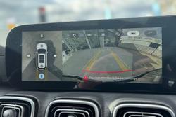 2025 Jaecoo J8 Ridge