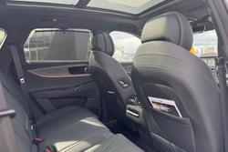 2025 Jaecoo J8 Ridge