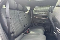 2025 Jaecoo J8 Ridge