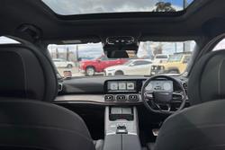 2025 Jaecoo J8 Ridge