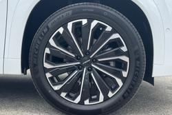 2025 Jaecoo J8 Ridge