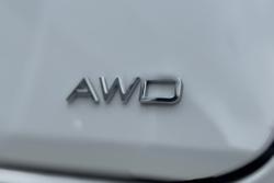 2025 Jaecoo J8 Ridge