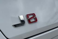 2025 Jaecoo J8 Ridge