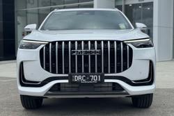 2025 Jaecoo J8 Ridge