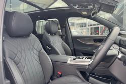 2025 Jaecoo J8 Ridge